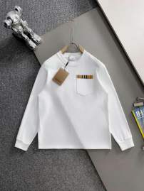 Picture of Burberry T Shirt Long _SKUBurberryXS-LaztxB480B48149999